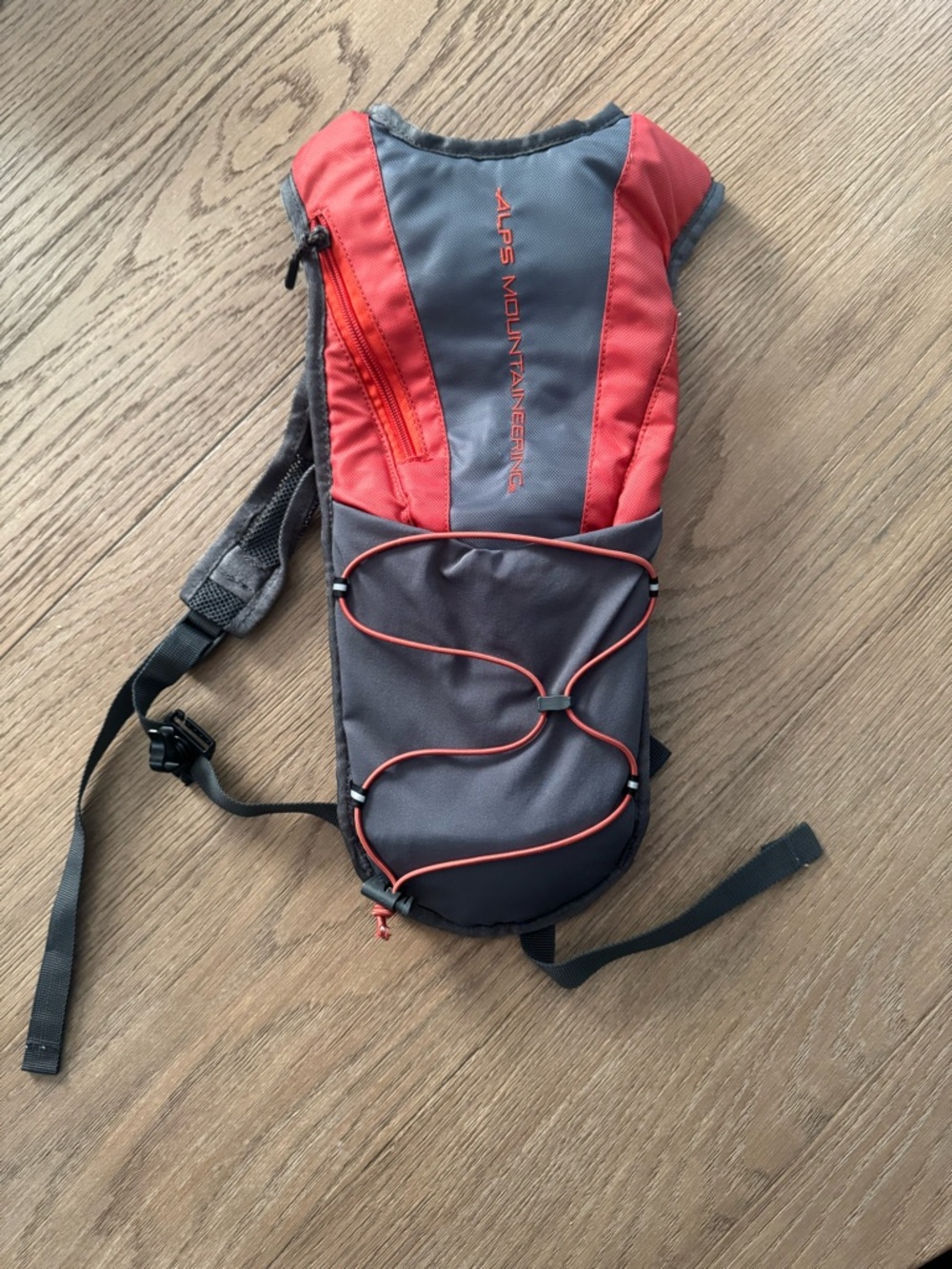 ALPS Mountaineering Hydro Trail 3L Hydration Pack